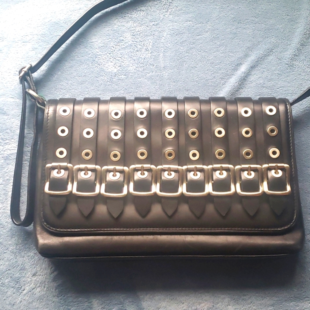 Ellington purse